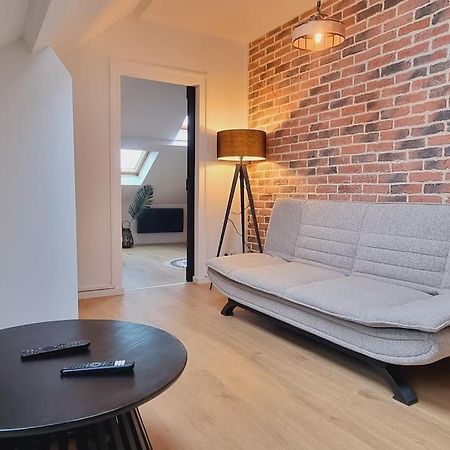 L'Atelier - Au Pied Des Quais Apartment Dunkirk Екстериор снимка